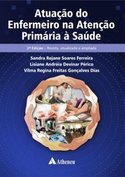 Imagem de ATUACAO DO ENFERMEIRO NA ATENCAO PRIMARIA A SAUDE