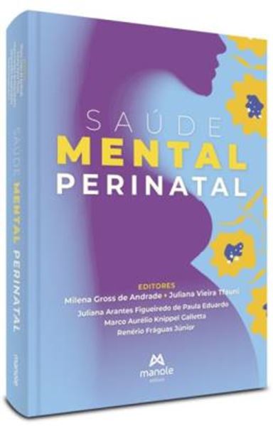 Picture of SAUDE MENTAL PERINATAL