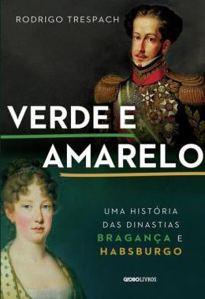 Picture of VERDE E AMARELO