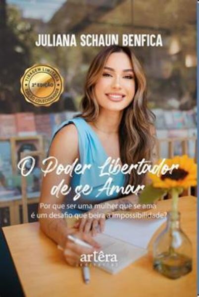Picture of O PODER LIBERTADOR DE SE AMAR - 2ª ED