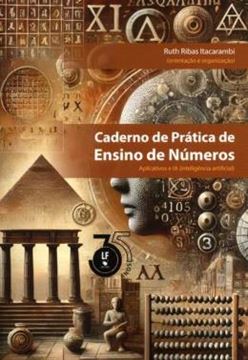 Imagem de CADERNO DE PRATICA DE ENSINO DE NUMEROS