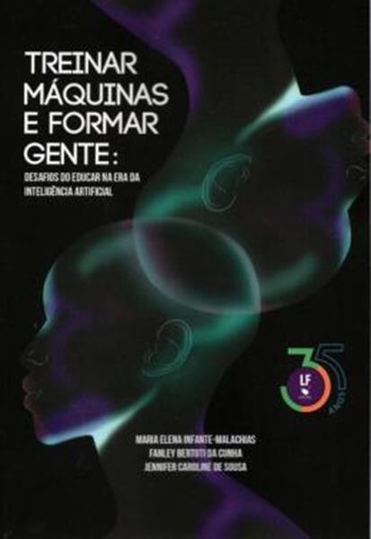 Picture of TREINAR MAQUINAS E FORMAR GENTE