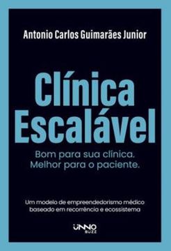Imagem de CLINICA ESCALAVEL