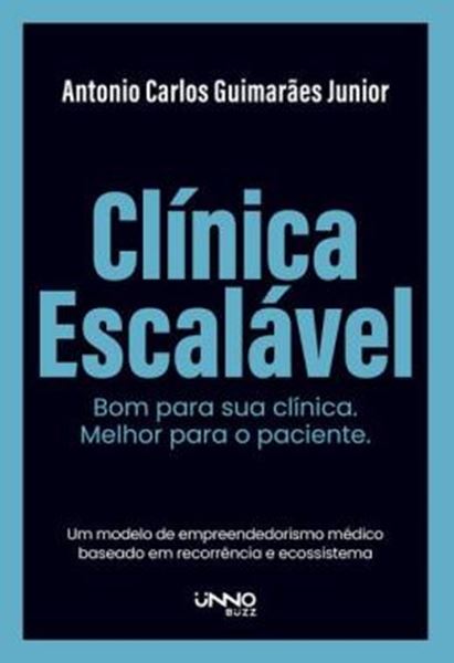 Picture of CLINICA ESCALAVEL