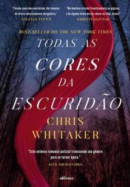 Picture of TODAS AS CORES DA ESCURIDAO