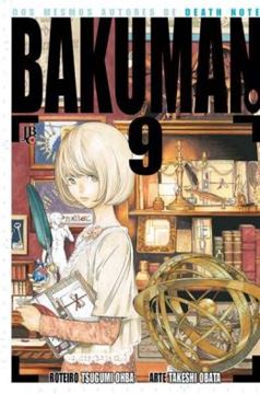 Imagem de BAKUMAN - VOL. 09