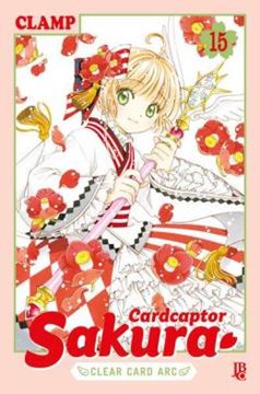 Imagem de CARDCAPTOR SAKURA - CLEAR CARD ARC - VOL. 15