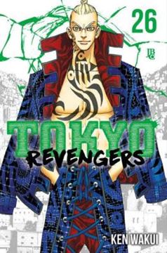 Imagem de TOKYO REVENGERS - VOL. 26