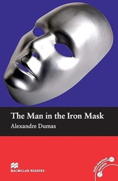 Picture of MAN IN THE IRON MASK, THE