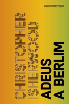 Imagem de ADEUS A BERLIM
