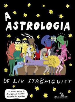Imagem de A ASTROLOGIA