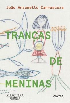 Imagem de TRANCAS DE MENINAS