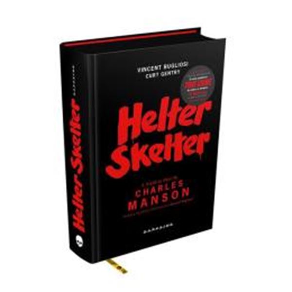 Picture of HELTER SKELTER