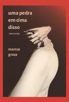 Imagem de UMA PEDRA EM CIMA DISSO