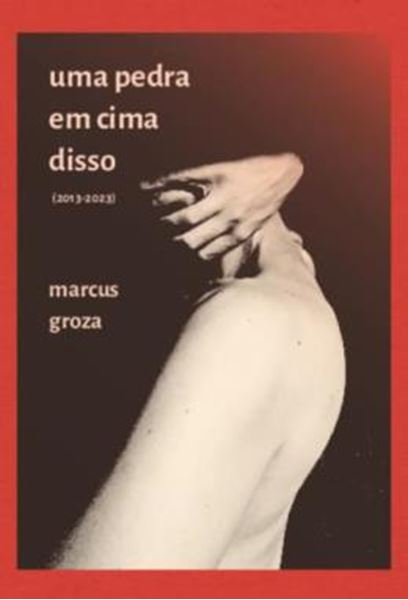 Picture of UMA PEDRA EM CIMA DISSO