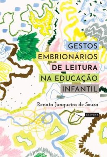 Picture of GESTOS EMBRIONARIOS DE LEITURA NA EDUCACAO INFANTIL