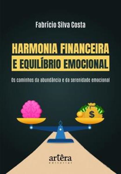 Picture of HARMONIA FINANCEIRA E EQUILIBRIO EMOCIONAL