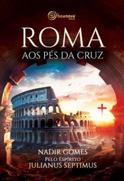 Imagem de ROMA AOS PES DA CRUZ