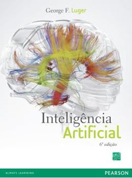 Imagem de INTELIGENCIA ARTIFICIAL - 6ª ED