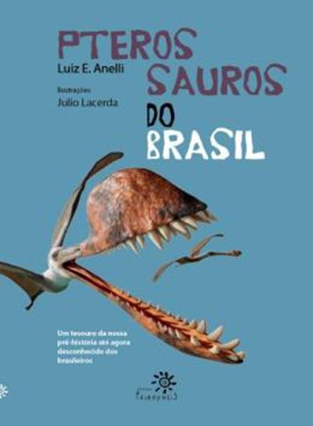 Picture of PTEROSSAUROS DO BRASIL