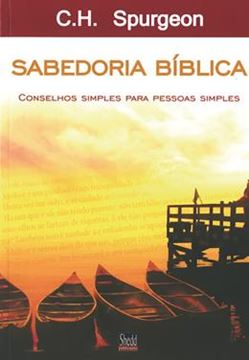 Imagem de SABEDORIA BIBLICA