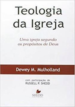 Imagem de TEOLOGIA DA IGREJA