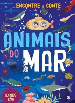 Imagem de ANIMAIS DO MAR