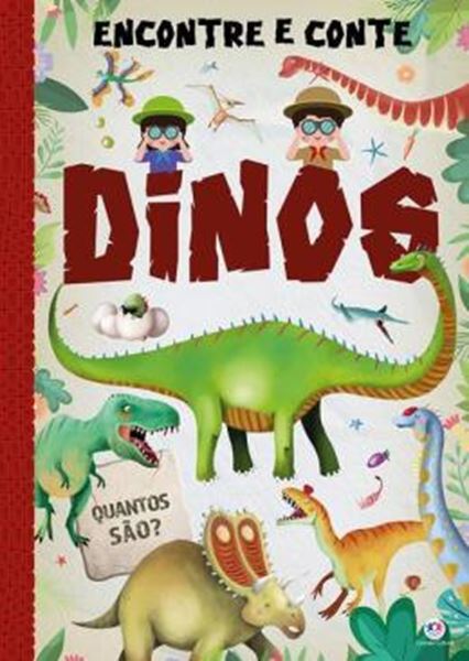 Picture of DINOS