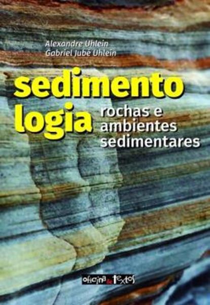 Picture of SEDIMENTOLOGIA: ROCHAS E AMBIENTES SEDIMENTARES
