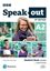 Imagem de SPEAKOUT A2 SB+EB+WB+ 1 BENCH TEST - 3RD ED