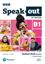 Imagem de SPEAKOUT B1 SB+EB+WB+ 1 BENCH TEST - 3RD ED