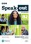 Imagem de SPEAKOUT B2 SB+EB+WB+ 1 BENCH TEST - 3RD ED