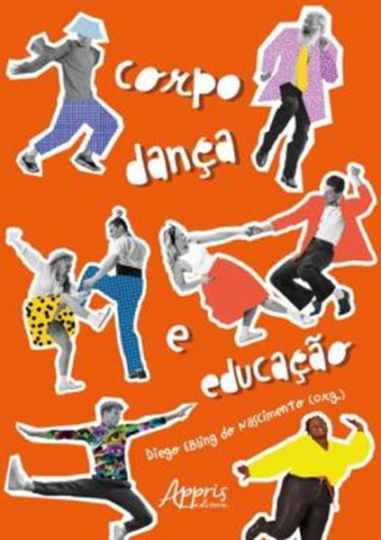 Picture of CORPO, DANCA E EDUCACAO