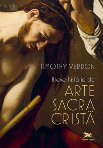 Picture of BREVE HISTORIA DA ARTE SACRA CRISTA