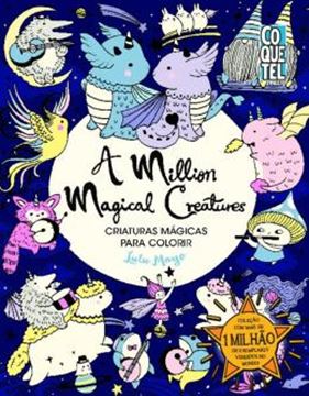 Imagem de A MILLION MAGICAL CREATURES