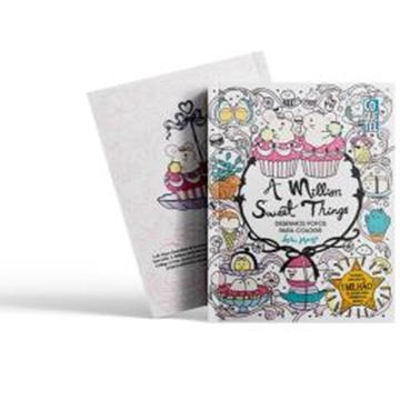 Imagem de A MILLION SWEET THINGS