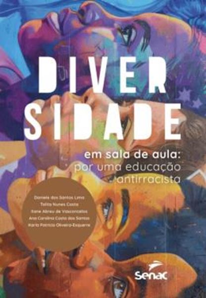 Picture of DIVERSIDADE EM SALA DE AULA - POR UMA EDUCAÇÃO ANTIRRACISTA