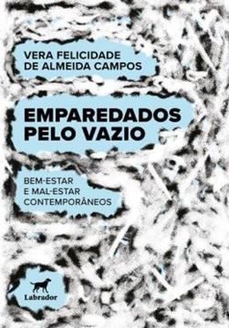 Imagem de EMPAREDADOS PELO VAZIO