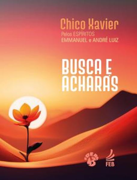 Picture of BUSCA E ACHARAS - 2ª ED