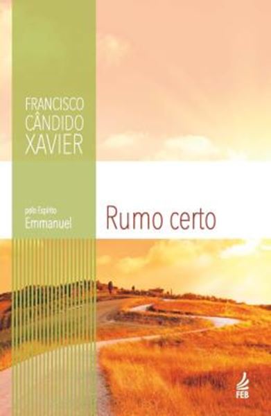 Picture of RUMO CERTO - 13ª ED