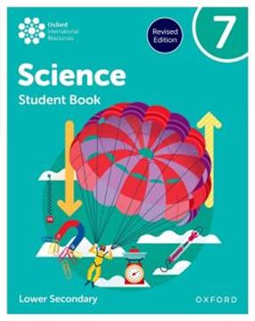 Imagem de OXFORD INTERNATIONAL SCIENCE LOWER SECONDARY STUDENT BOOK 7