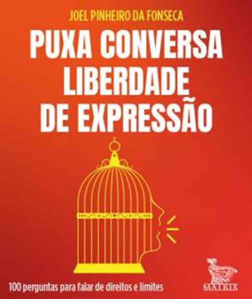 Picture of PUXA CONVERSA LIBERDADE DE EXPRESSAO