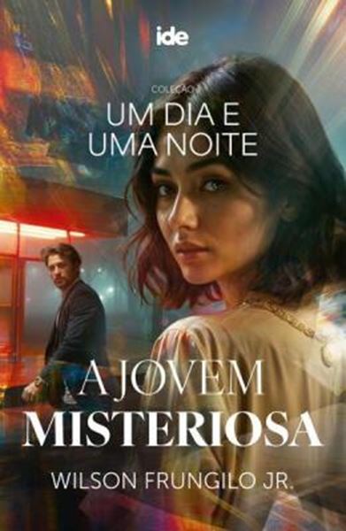 Picture of A JOVEM MISTERIOSA