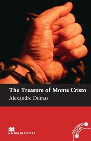 Picture of THE TREASURE OF MONTE CRISTO