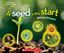 Imagem de NATIONAL GEOGRAPHIC KIDS - A SEED IS THE START (SCHOLASTIC)