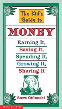 Imagem de THE KID´S GUIDE TO MONEY