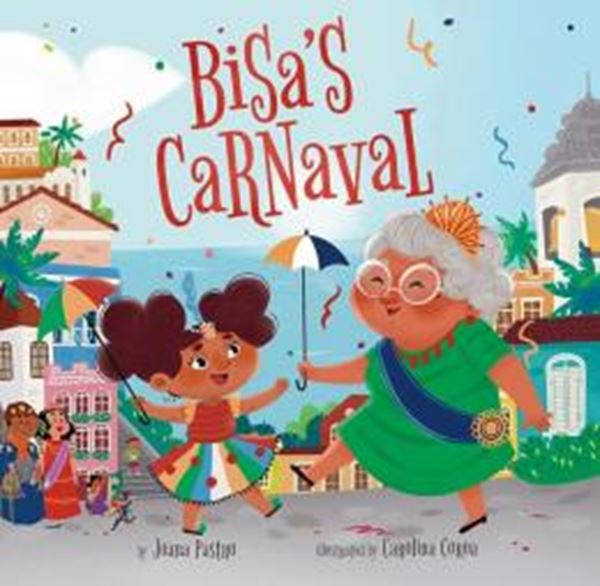 Picture of BISA´S CARNAVAL