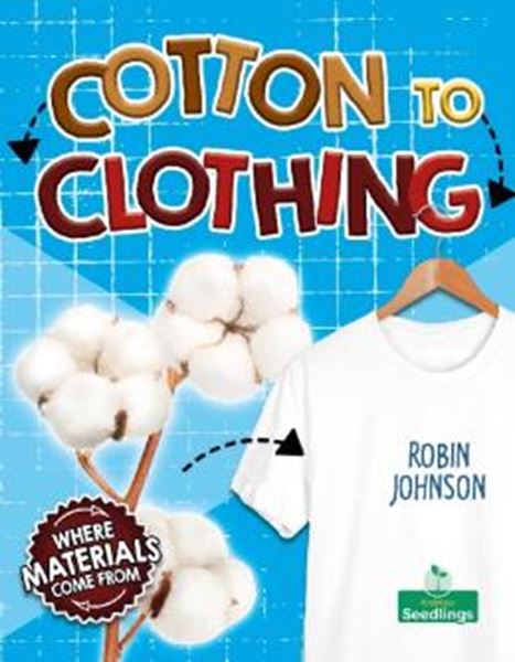 Picture of COTTON TO CLOTHING