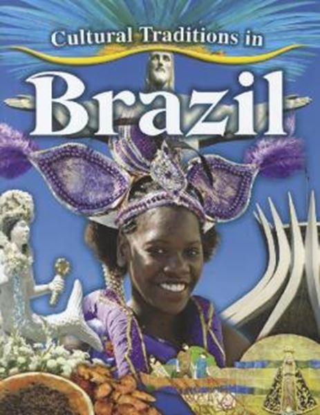 Picture of CULTURAL TRADITIONS IN BRAZIL