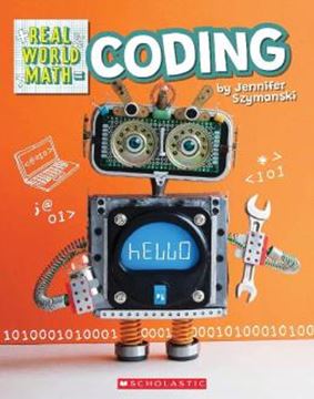 Imagem de CODING - REAL WORLD MATH